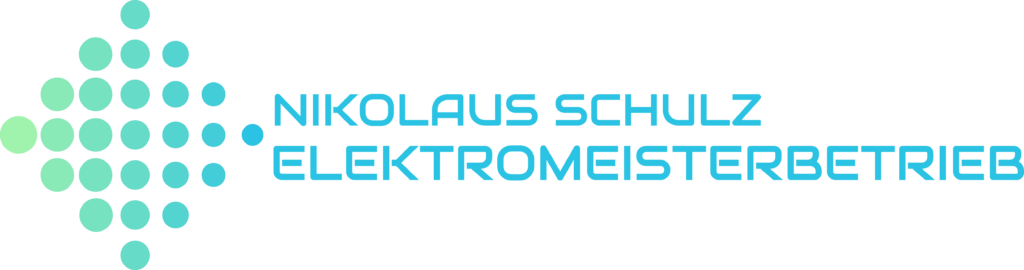 Schulz Elektromeisterbetrieb Elektrotechnik Heilbronn Logo