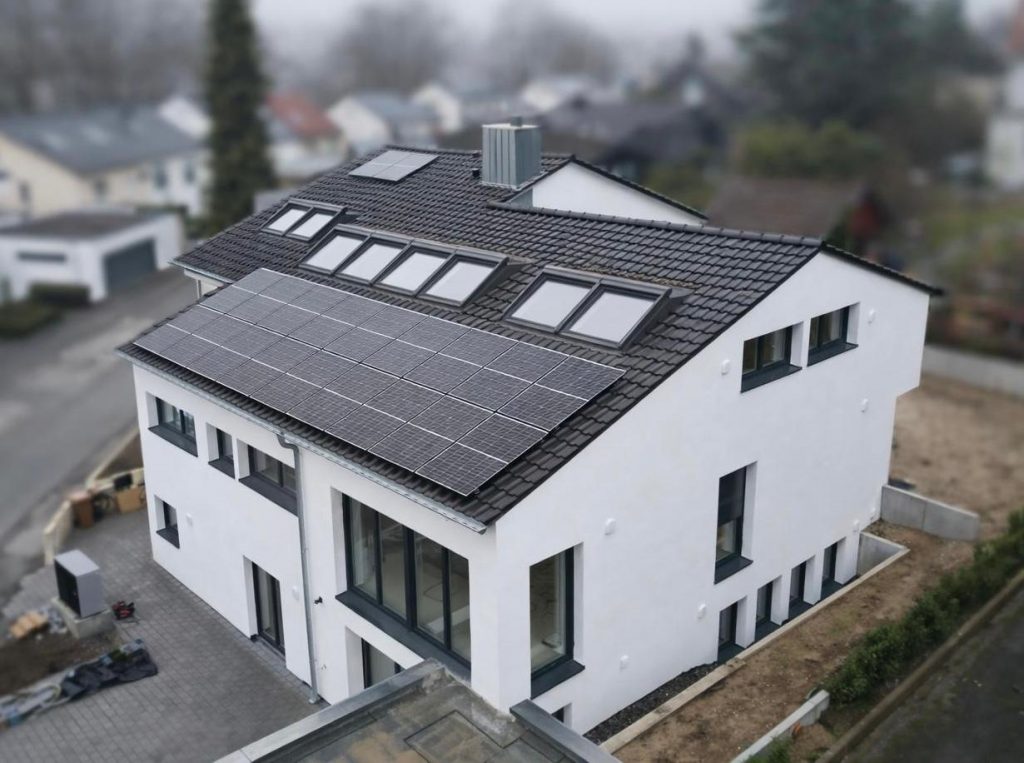 Photovoltaik Heilbornn Referenz 4
