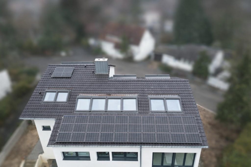 Photovoltaik Heilbornn Referenz 3