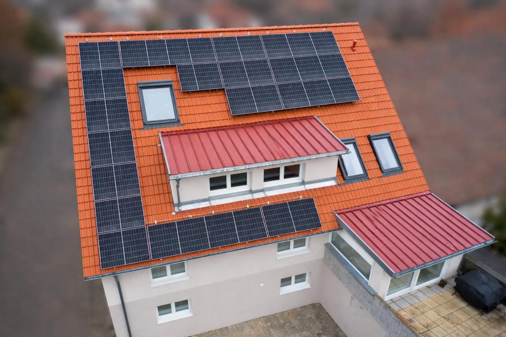 Photovoltaik Heilbornn Referenz 2
