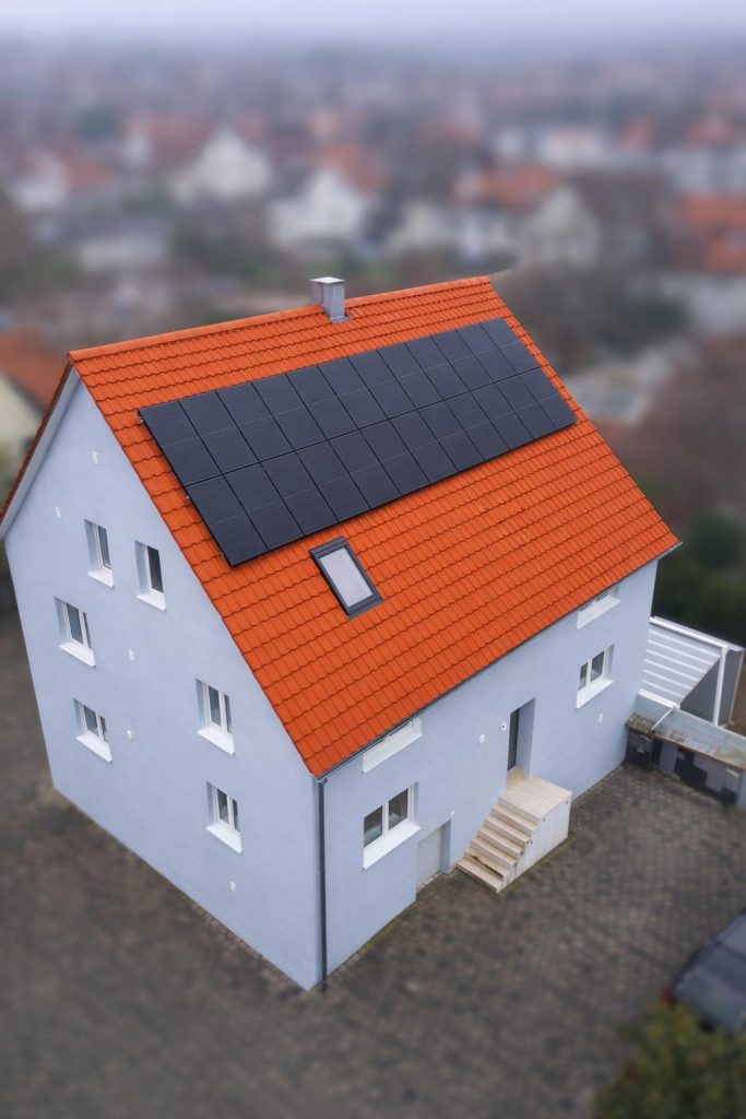 Photovoltaik Heilbornn Referenz